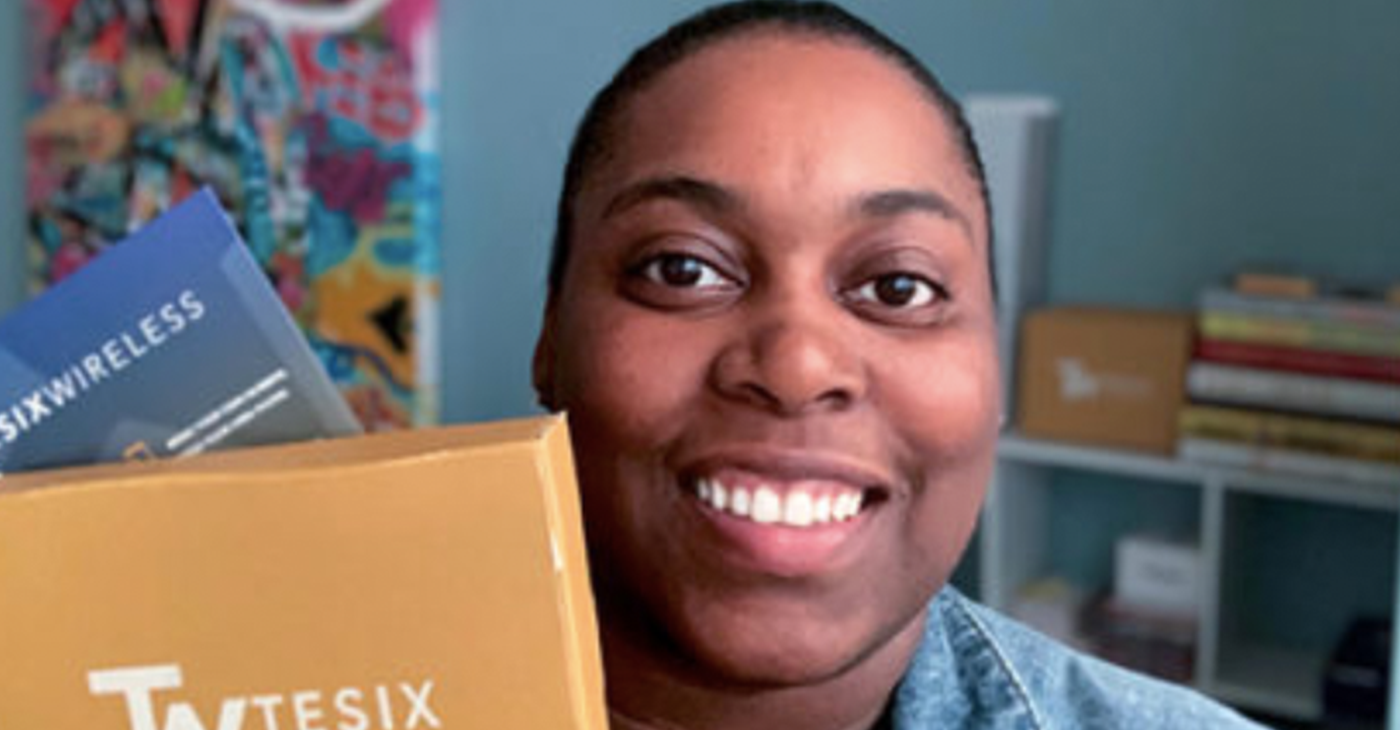 Based in the heart of Alabama, Tesix Wireless, a fast growing Black-owned telecommunications firm, wants to provide more flexibility and feature pack plans by eliminating everything millennials hate about their wireless plans and delivering more of what they want, and this even includes zero fees and taxes.