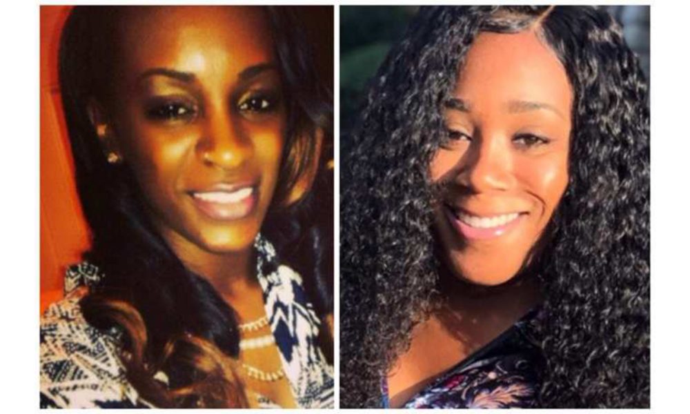(l-r) Jalissa Marshall and Sequoria Wilson-Chatmon are teaming up to raise funds for homeless veterans. (Photo by: /tri-statedefender.com)