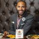 Warren Luckett, a co-founder of Black Restaurant Week, said there’s a lot to expect during this year’s stop in Atlanta. (Photo by: Trarell Torrence | The Atlanta Voice)