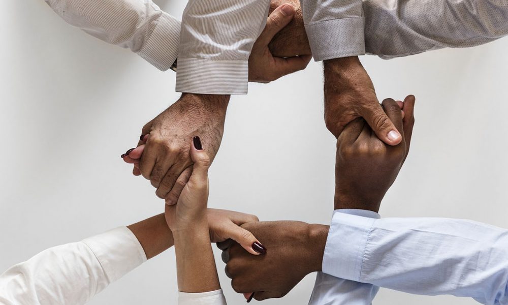 According to the U.S. Small Business Administration’s Office of Advocacy, annual receipts from Black-owned businesses totaled $150 billion, 2.5 million Black-owned businesses have no paid employees (95.8 percent) and only 109,000 had at least one paid employee. But with a consistent, targeted effort, those numbers and figures can grow. (Photo supplied to NNPA Newswire by The Final Call)