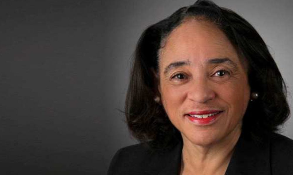 Dr. Carolyn Johnson-Dean will become interim president of LeMoyne-Owen College on August 26. (Courtesy photo)
