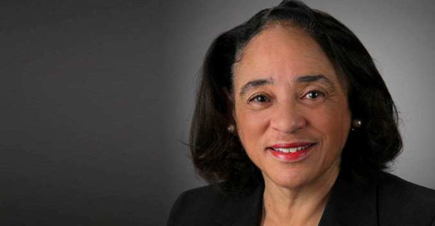 Dr. Carolyn Johnson-Dean will become interim president of LeMoyne-Owen College on August 26. (Courtesy photo)