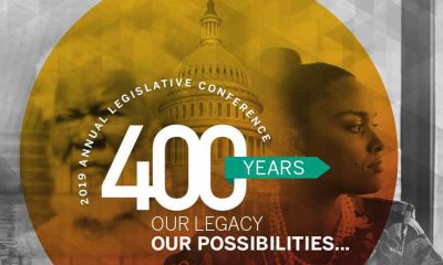 The members of the CBC serve as honorary hosts of issue forums and policy sessions related to topics on education, energy and the environment, criminal justice, science and technology, civic engagement and community outreach, among many others. (Photo: cbcfinc.org)