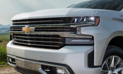 “With the all-new Silverado, we’ve taken the best truck on the road and made it even better,” said Mark Reuss, General Motors executive vice president of Global Product Development, Purchasing and Supply Chain.