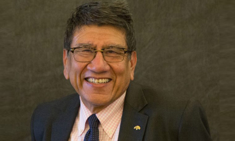 Roberto Bedoya