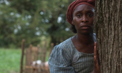 The world premiere for “Harriet” will take place at the Toronto International Film Festival in September 2019. (Photo: YouTube)