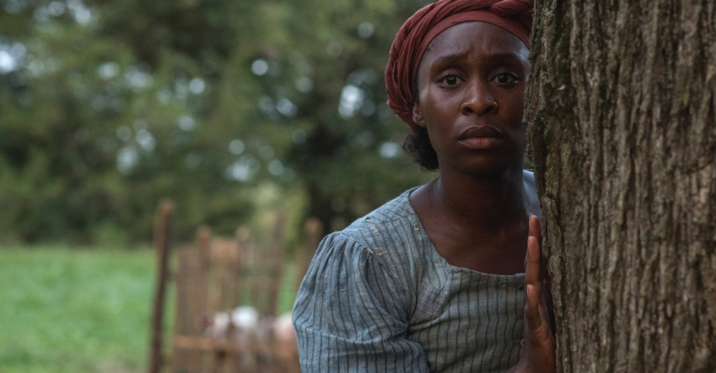 The world premiere for “Harriet” will take place at the Toronto International Film Festival in September 2019. (Photo: YouTube)