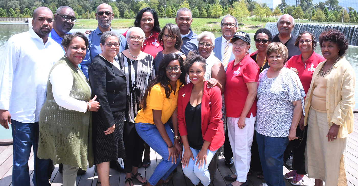 The informal gathering, which included all who comprise the NNPA executive committee, helped to jumpstart what’s sure to be a banner year in 2020, the 80th anniversary of the storied organization.