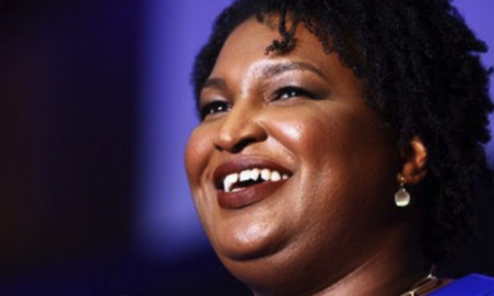“I would not have publicly raised the possibility if it was not a legitimate thought,” Abrams said.