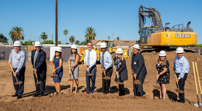 Photo by: lasentinel.net
