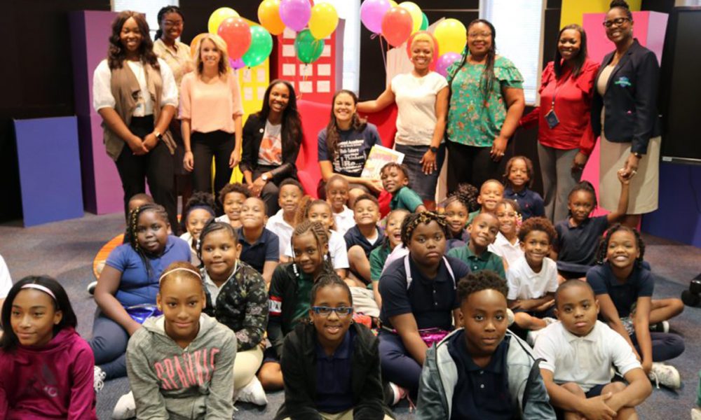(Photo: Seth Coleman | Atlanta Public Schools)
