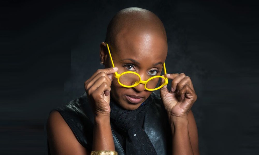 Author Cheron Griffin (Courtesy photo)