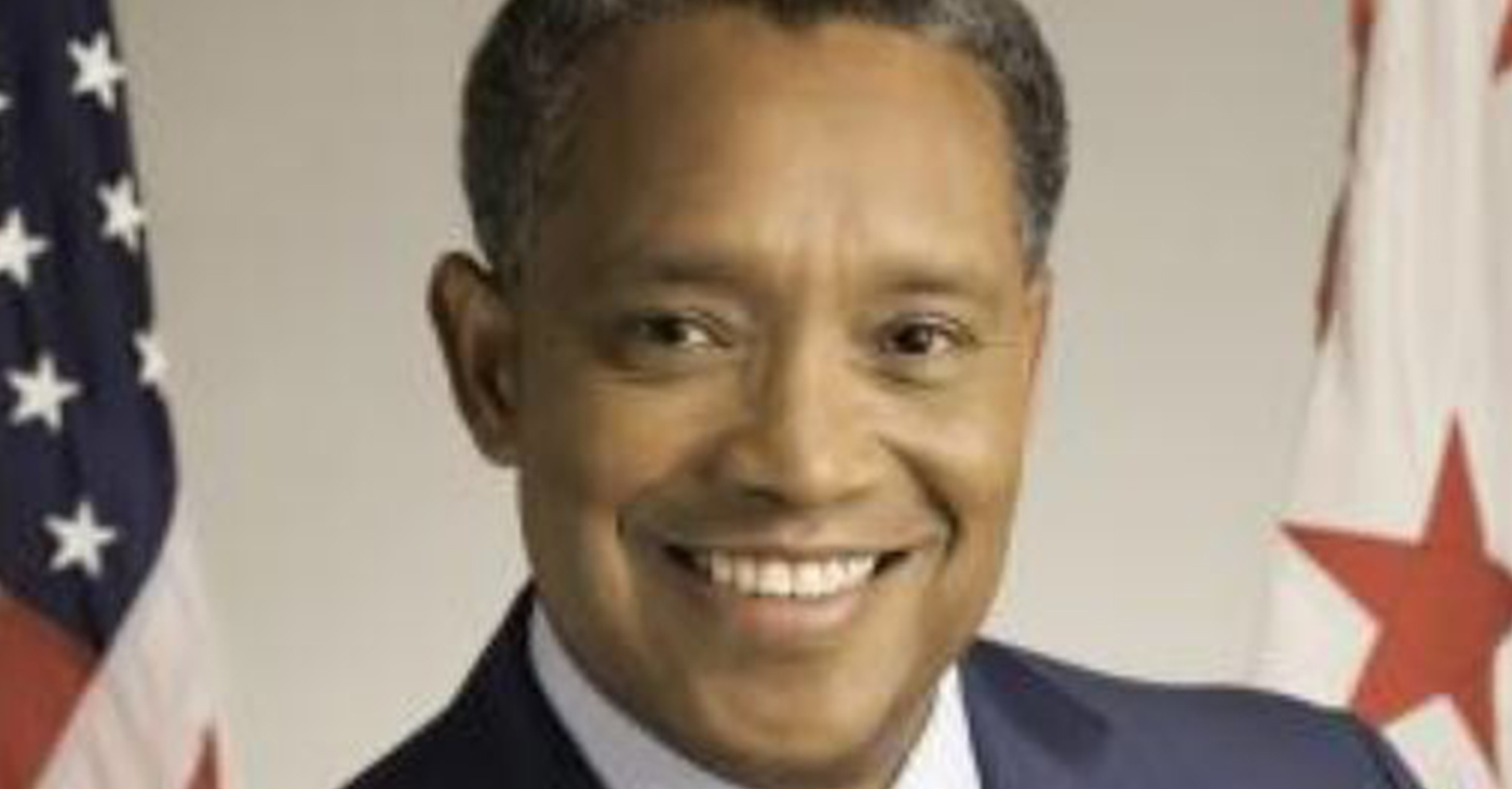 District of Columbia Attorney General Karl Racine is suing families who have falsified residency records in order to send their children to D.C. public schools for free and receive public assistance. (Courtesy Photo)