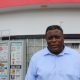 Donnell Thompson (In Photo) and Ron Wooten, retired NFL players, are opening a chain of Checkers and Rally's across Alabama. (Photo by: Ameera Steward | The Birmingham Times)
