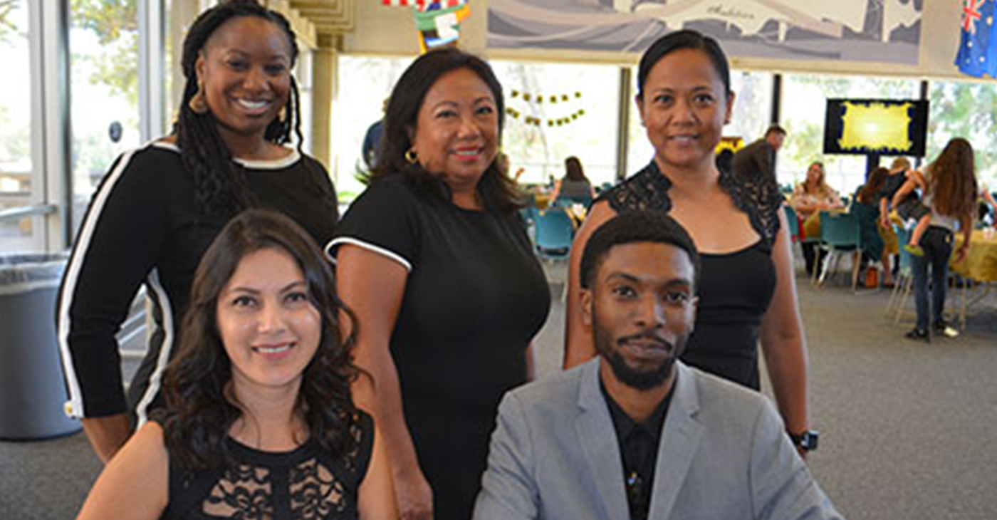 Crafton Hills College (Courtesy Photo)