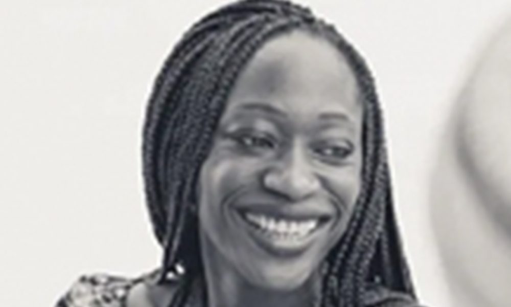 Hafsat Abiola joins Oprah Winfrey, the Dalai Lama and others on the list of change makers during the 28th annual event (Courtesy Photo)