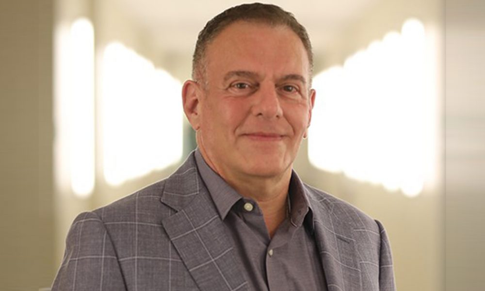 Jim Mangia (Courtesy photo)
