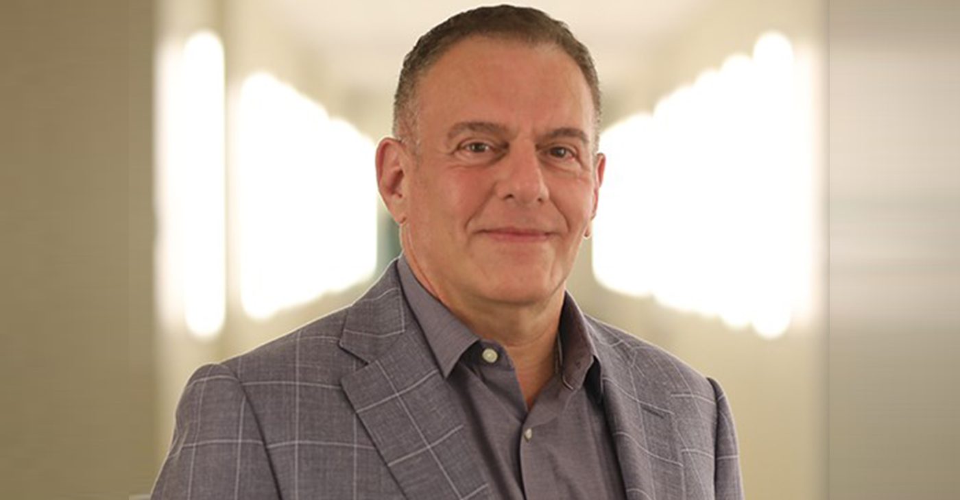 Jim Mangia (Courtesy photo)