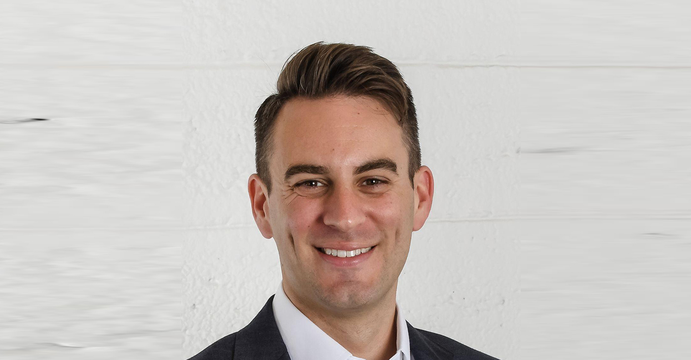 Josh Owens, gubernatorial candidate
