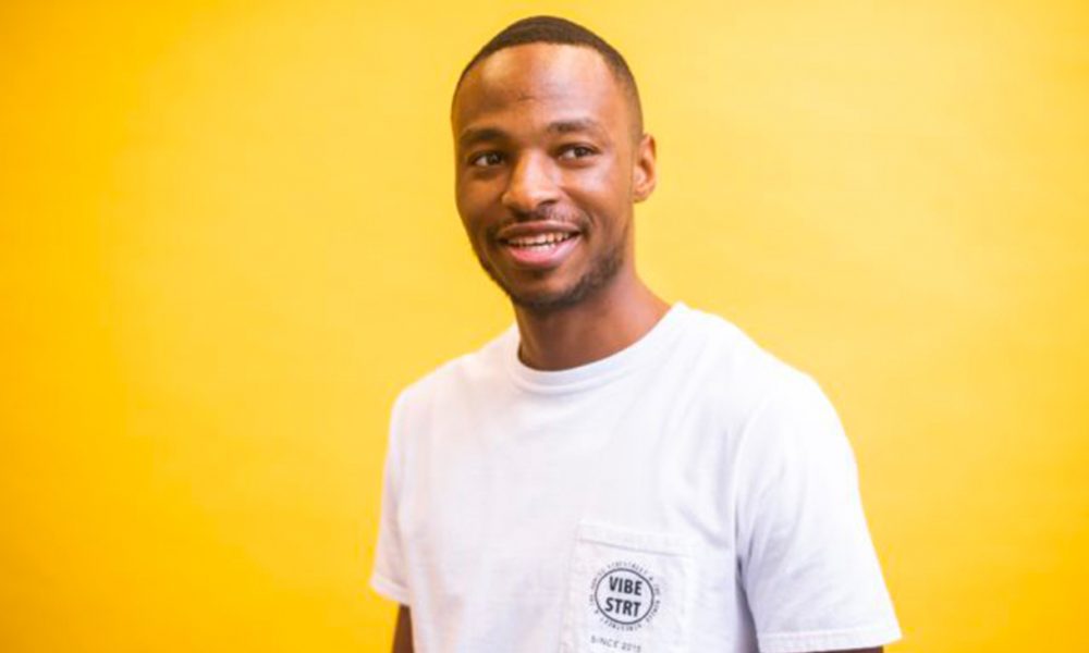 Joshua Echols (Photo by: birminghamtimes.com)
