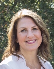 Julie Rabinovitz (Courtesy Photo)