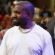 Grammy Award Winning Artist Kanye West Brings ‘Sunday Service’ to New Birth Missionary Baptist Church. (Photo by: atlantadailyworld.com)
