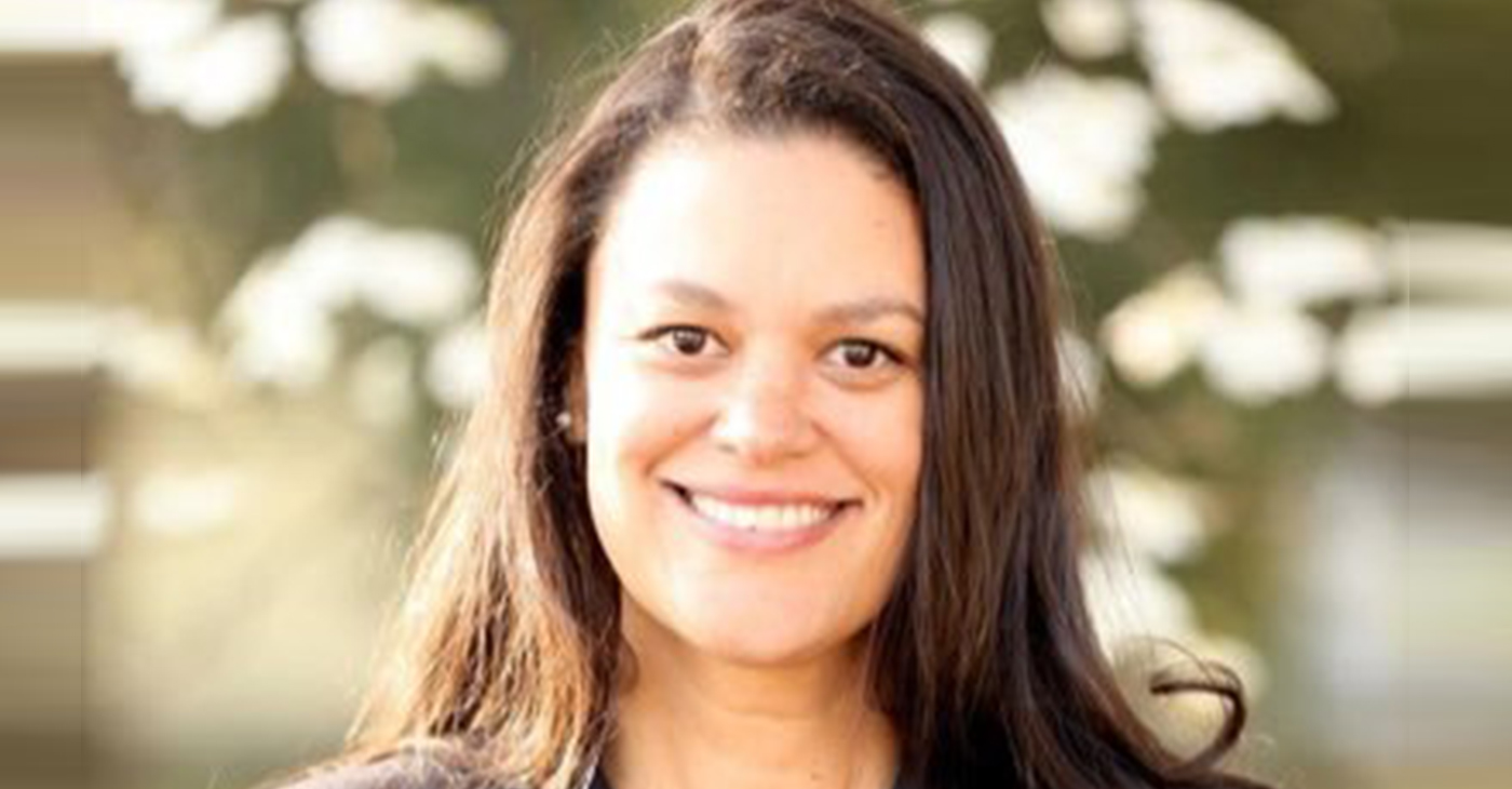 Meria Carstarphen (Photo courtesy of Twitter)