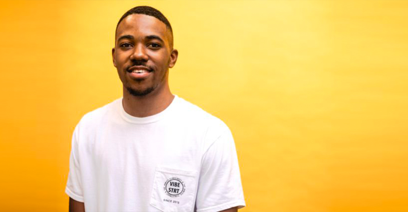 Micha Lewis (Photo by: birminghamtimes.com)