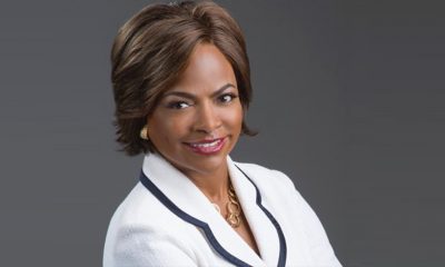 Rep. Val Demings (D-FL) introduced a bipartisan and bicameral resolution to promote diversity in media and have a more informed electorate. (Courtesy Photo)