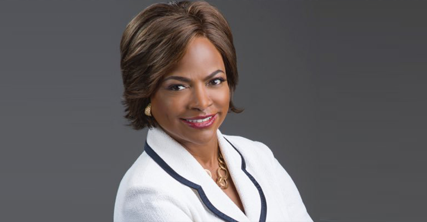 Rep. Val Demings (D-FL) introduced a bipartisan and bicameral resolution to promote diversity in media and have a more informed electorate. (Courtesy Photo)
