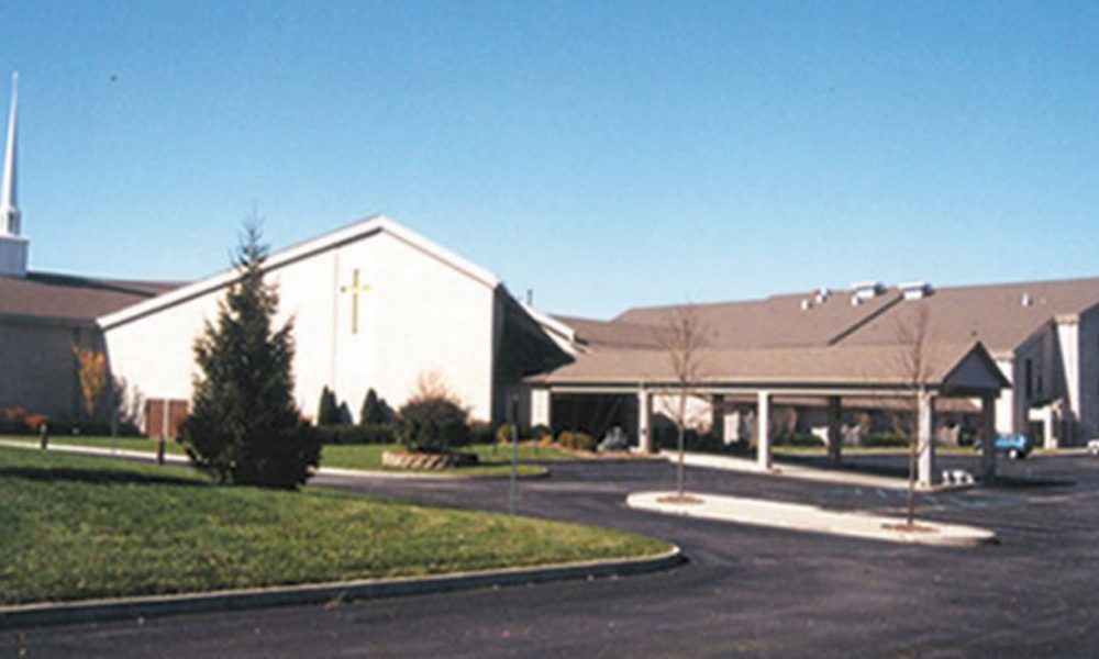 Eastern star Church The ROCK Initiative and The Mind Trust have partnered to open public schools on the east side of Indianapolis