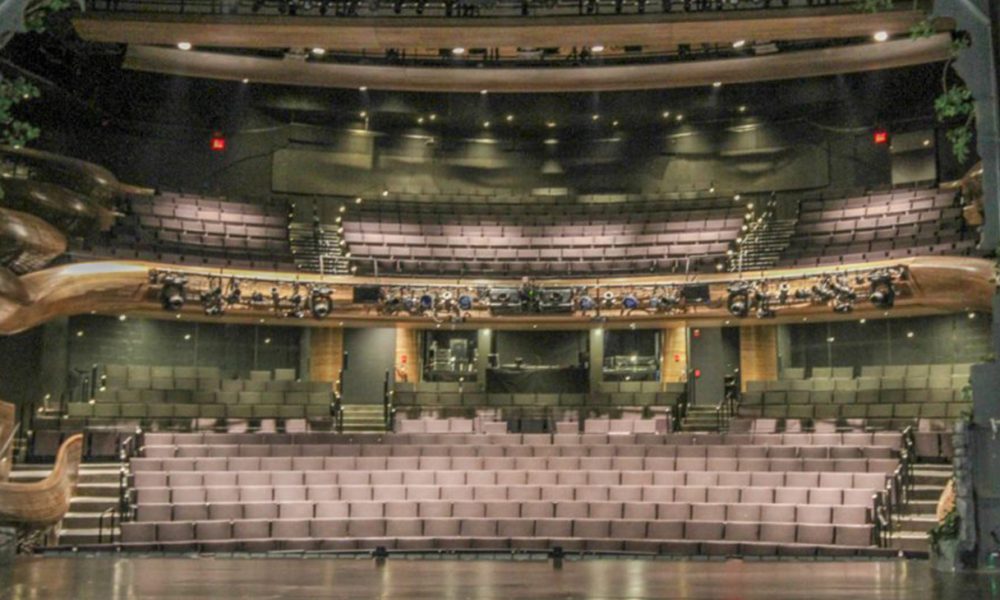 Photo: Courtesy of the Alliance Theatre