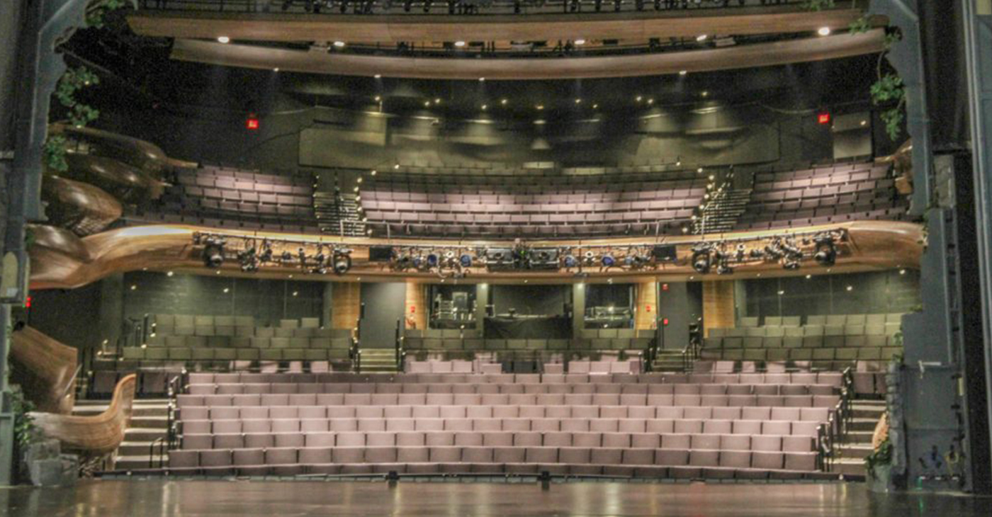 Photo: Courtesy of the Alliance Theatre