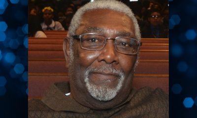 Description: Baxter Leach was one of the 1968 Sanitation Workers whose strike drew Dr. Martin Luther King Jr. to Memphis. (Photo: Tyrone P. Easley)