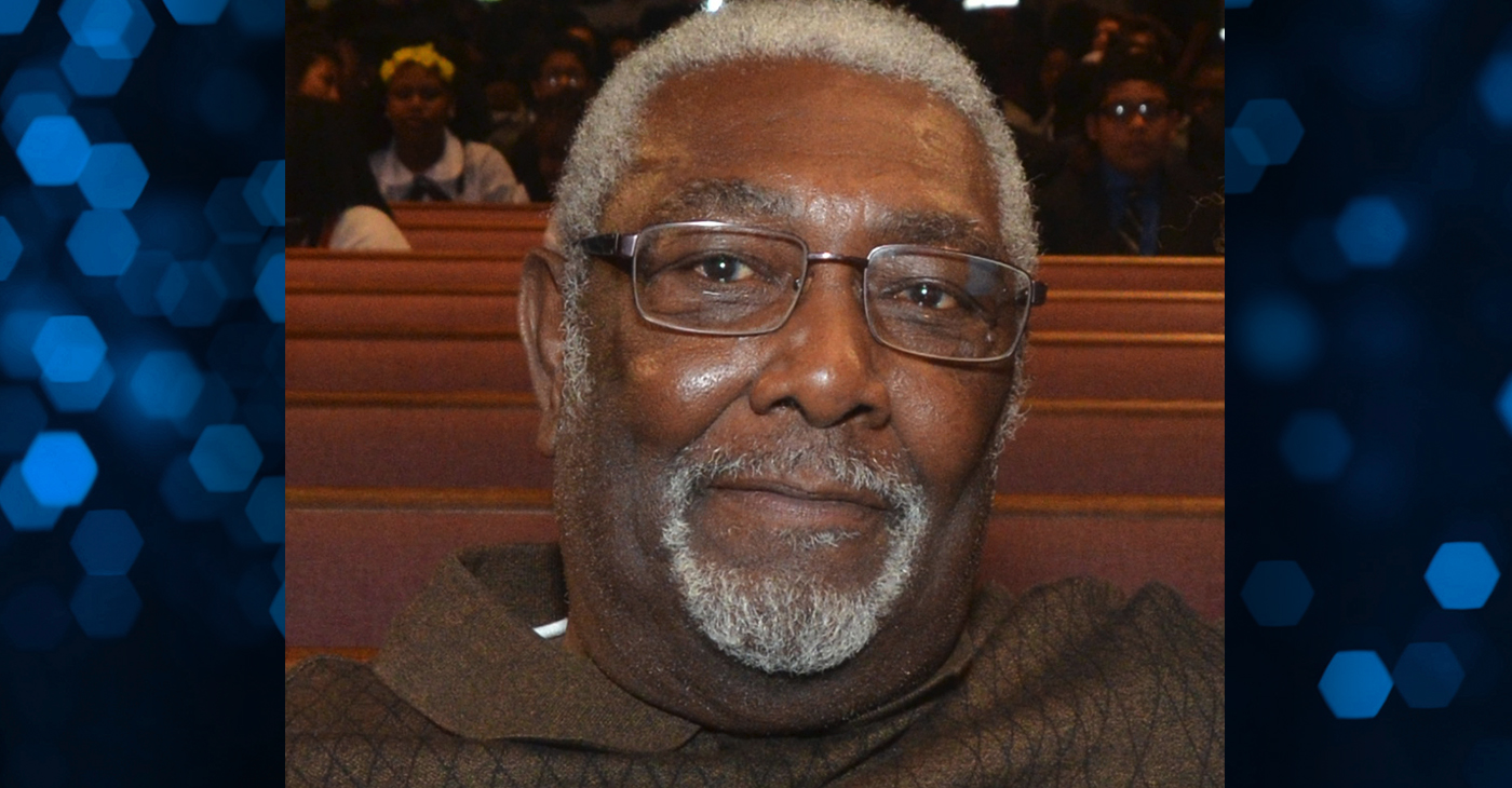 Description: Baxter Leach was one of the 1968 Sanitation Workers whose strike drew Dr. Martin Luther King Jr. to Memphis. (Photo: Tyrone P. Easley)