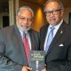 Dr. Lonnie Bunch III, the 14th Secretary of the Smithsonian Institution, sat down for an exclusive interview with National Newspaper Publishers Association (NNPA) President and CEO Dr. Benjamin F. Chavis, Jr. The two discussed Bunch's timely new book released today, "A Fool's Errand: Creating the National Museum of African American History and Culture in the Age of Bush, Obama, and Trump.”