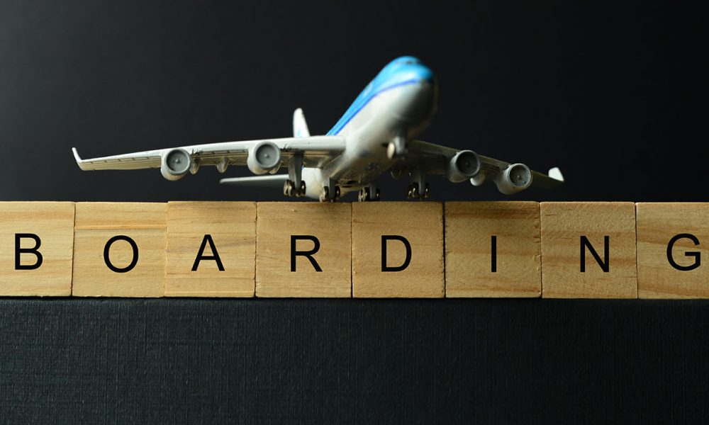 Over the last decade, more than $165 billion in federal aid has been directed to airports for improvement projects at America’s largest 30 airports alone. (Photo: iStockphoto / NNPA)