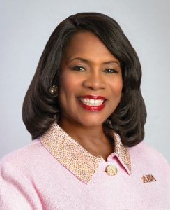 For her four-year tenure as president, Dr. Glenda Glover has implemented a five-point plan for AKA which includes the HBCU initiative.