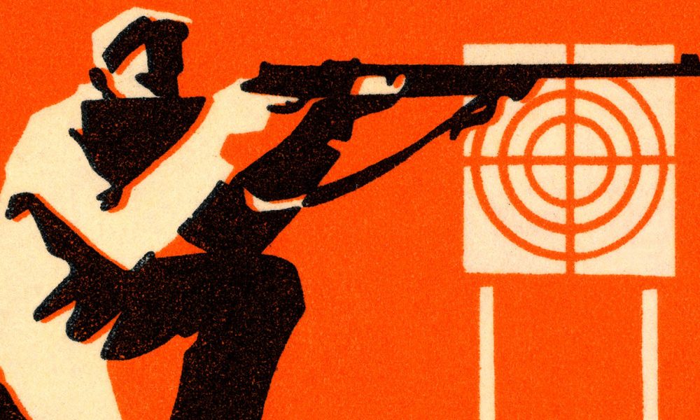 Researchers said it's difficult to measure the economic costs of gun violence because in the past Congress has blocked federal funding for research at the Centers for Disease Control and Prevention. (Photo: iStockphoto / NNPA)