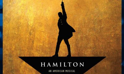 “Hamilton” isn’t just entertaining, it’s also energetic and enlightening. Do NOT throw away your . . . SHOT!
