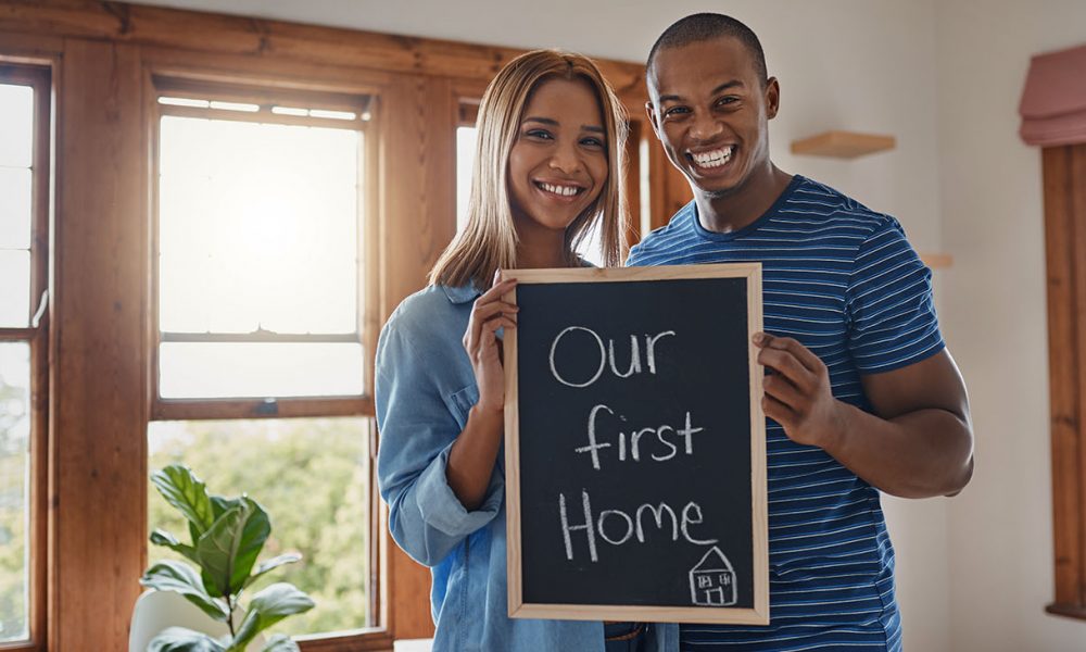 During NAREB’s annual “State of Black America” forum, Donnell Williams, the newly installed president of NAREB, will announce an aggressive program to reach out and encourage Black millennials to consider, or re-consider, homeownership as a wealth building tool. (Photo: iStockphoto / NNPA)