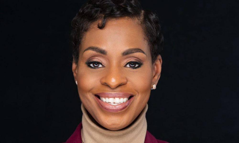 “I want people who are going to be able to tell it straight. People who will assess a situation and then be able to give you the realities of what it is,” Boykin-Towns said of her expectations in her new role.