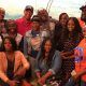 On September 4, Ford, hip-hop and business mogul Russell Simmons, civil rights activist and Women's March on Washington Co-Chair Tamika Mallory, and others attended a wake for a 22-year-old victim.