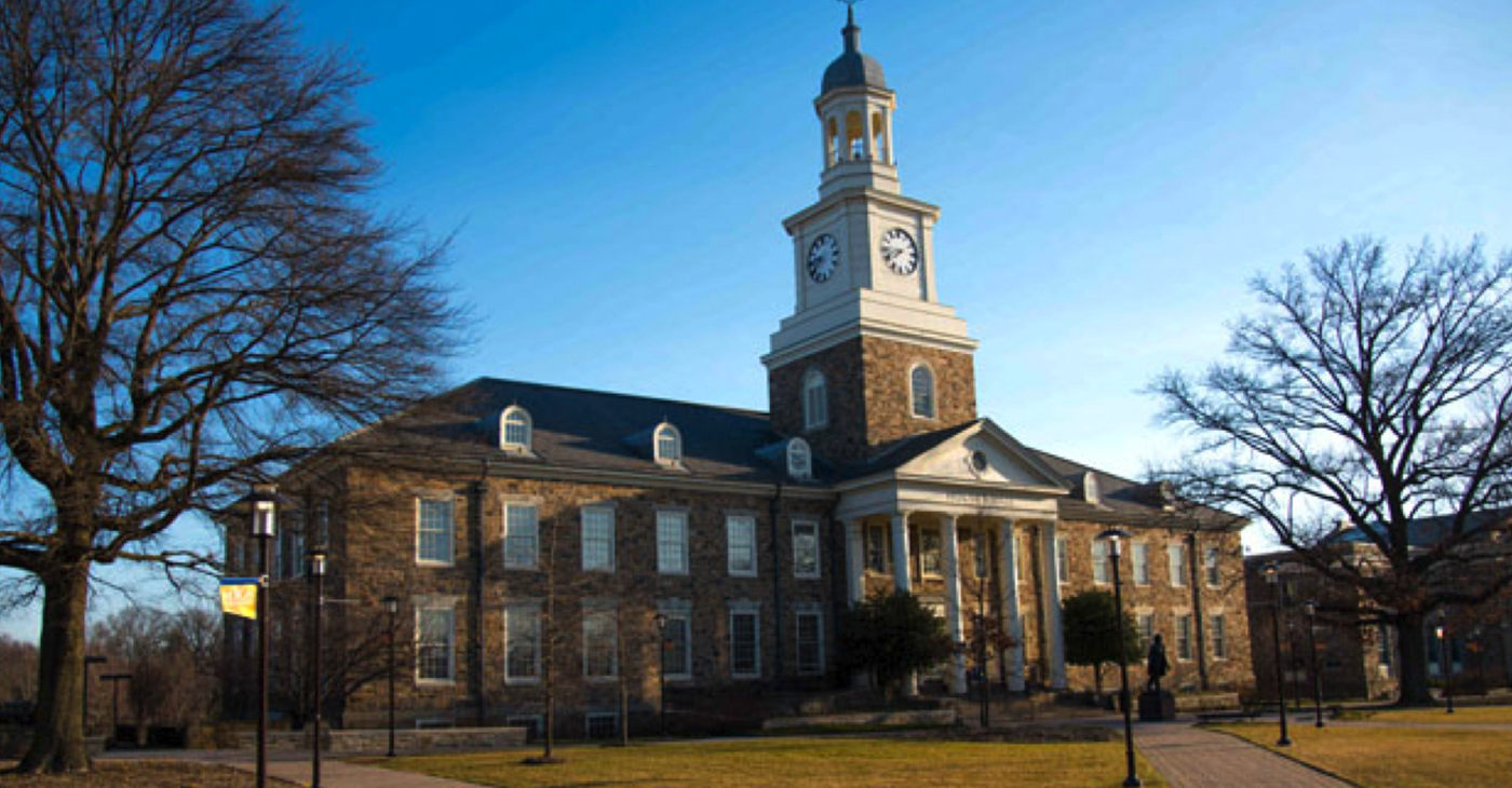 Photo: Morgan State University / Morgan State University News Service