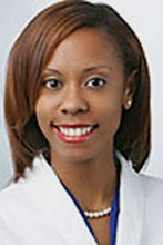 Dr. Jaime McKinney