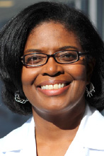 Dr. Tina Simpson