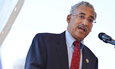 "The first thing we have to do is focus on the issues. We can't spend all of our time talking about [the scandals] and not talking about equity in education," said Congressman Bobby Scott (D-VA).