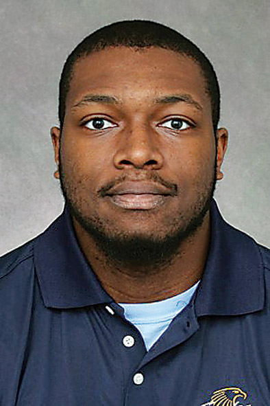 Howard Walls, Jr.