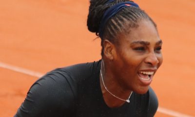 "Serena Williams's legacy is sealed, whether or not she ever hits a tennis ball again," Tera W. Hunter, a professor of history and African American studies at Princeton, wrote in an op-ed for the New York Times. (Photo: Si.robi / Wikimedia Commons)