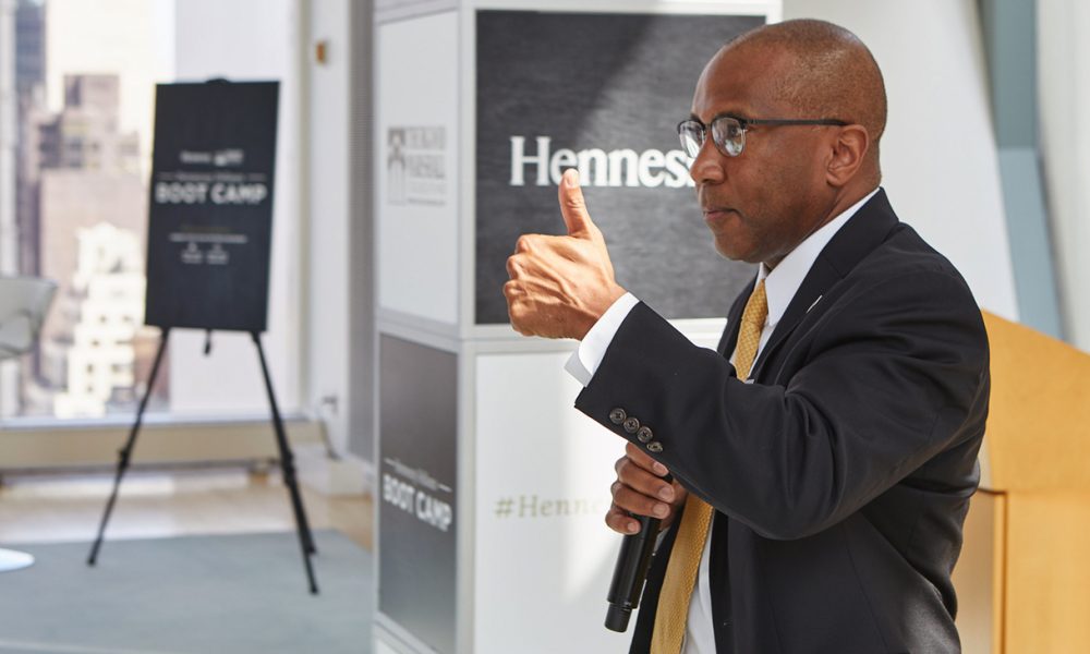 Harry L. Williams is the president and CEO of the Thurgood Marshall College Fund, the largest organization exclusively representing the black college community. Before joining TMCF, he spent eight years as president of Delaware State University. Follow him on Twitter at @DrHLWilliams.